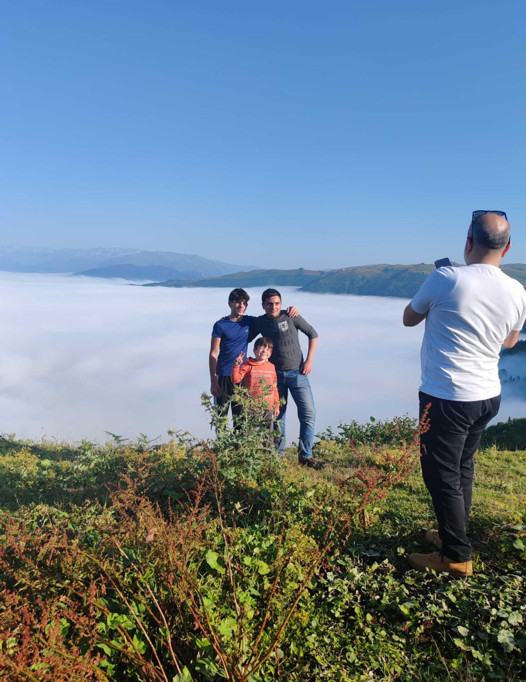 Köprübaşı yayla turizminde yeni çekim merkezi olmayı hedefliyor - Resim : 3