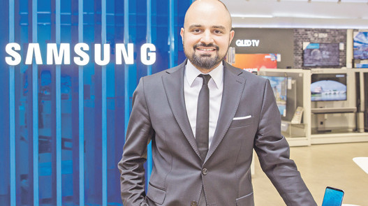 Gençler için teknoloji, dünya için umut - Resim : 1