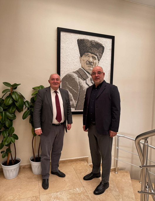 Amerika&rsquo;nın milyon dolarları Afyonkarahisar&rsquo;da mı? - Resim : 1