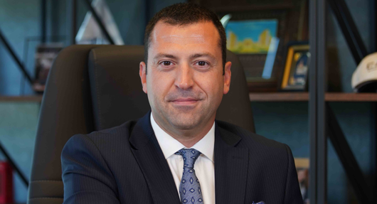 CANiK 2023 yılının ilk şovunu dünyanın en büyük fuarı olan Las Vegas’ta gerçekleştiriyor - Resim : 1