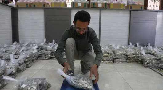 Esad'dan sonra Suriyeliler şimdi TL kullanıyor! Bu durum ekonomiye nasıl yansır? - Resim : 3