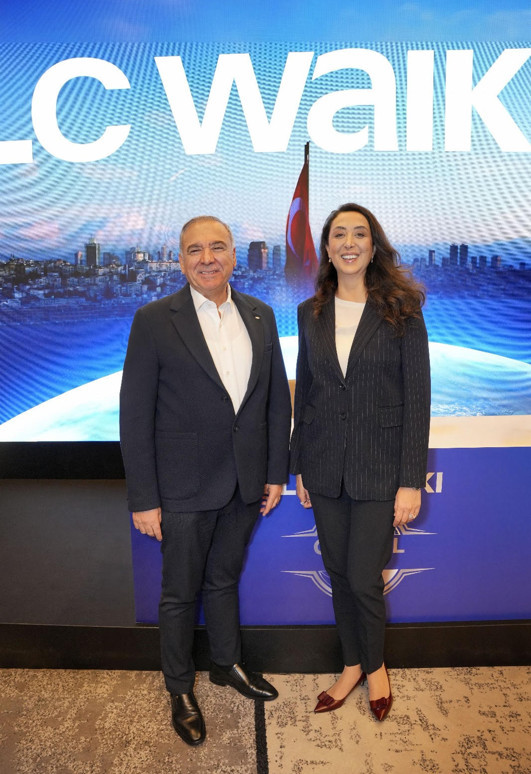 LCWaikiki “giyimi demokratikleştirdi,” 5 kıtada bir dünya devi oldu - Resim : 2