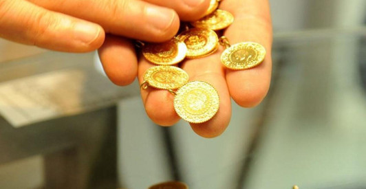 Kuyumculardan ‘Altınbank’ çağrısı: Türkiye'de 500 milyar dolarlık altın yastık altında - Resim : 4