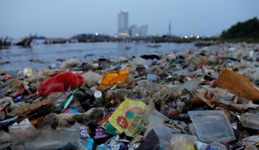 2024 yılında çevreyi kirletenlere 2 milyar 90 milyon TL ceza kesildi - Resim : 1