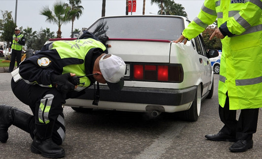 2024 yılında çevreyi kirletenlere 2 milyar 90 milyon TL ceza kesildi - Resim : 2