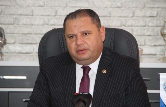 MHP, orman yangınlarına karşı harekete geçti: Yeni yasa teklifi hazırlandı - Resim : 1