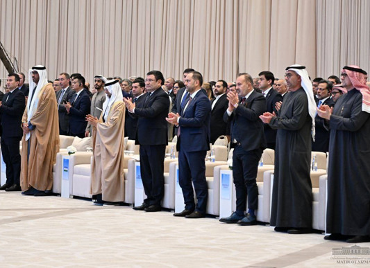 Aksa Enerji’den Özbekistan’a dev yatırım: Devreye alındı - Resim : 1