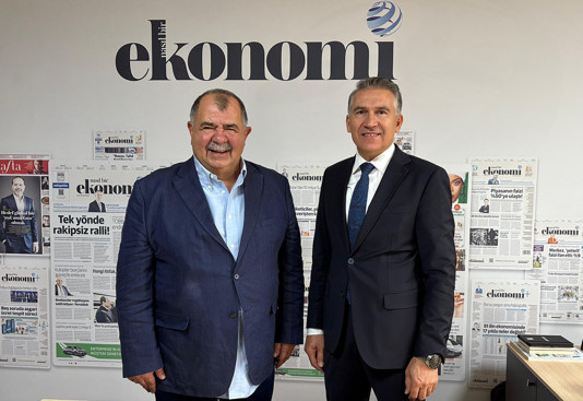 Tekstilde iş modelleri yeniden şekillenecek - Resim : 1