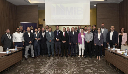 “Ana pazarlarda rekabet için kamu desteğine ihtiyacımız var” - Resim : 1