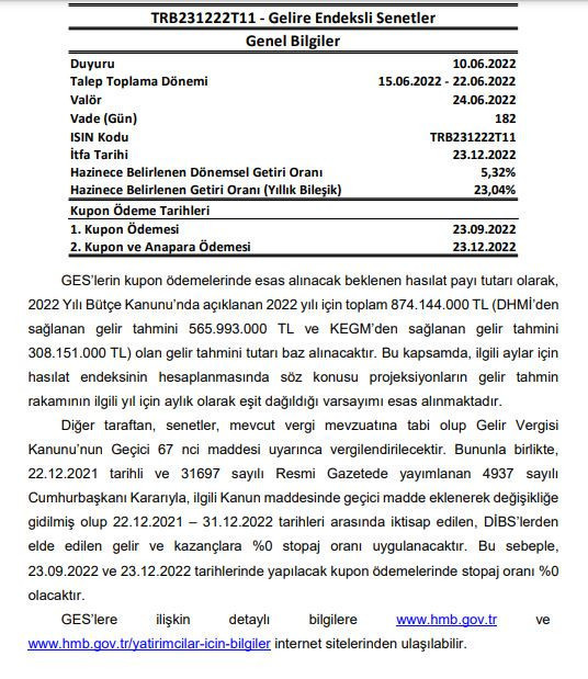 GES'te ayrıntılar belli oldu - Resim : 2