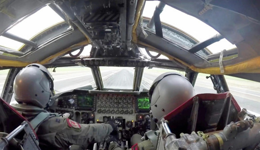 ABD, İran’daki Fordo Nükleer Tesisi’ni böyle vurmuş: İşte 37 saatlik operasyonun detayları - Resim : 2