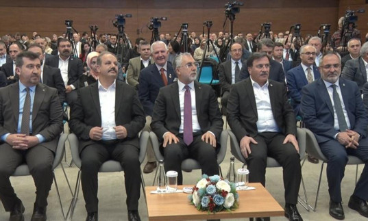 Memur-Sen Genel Sekreteri Mahmut Faruk Doğan: Mülakat uygulaması kaldırılmalıdır - Resim : 1