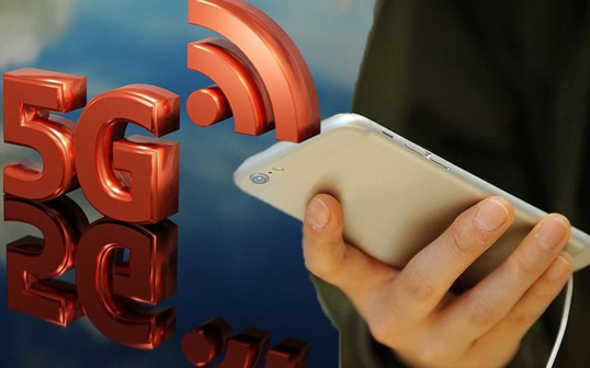 5G için geri sayım! İhale tarihi açıklandı: Sektörlerde büyük dönüşüm yolda - Resim : 4