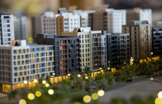 Konut piyasası hareketlendi: Kiralık daire sayısı artıyor - Resim : 2