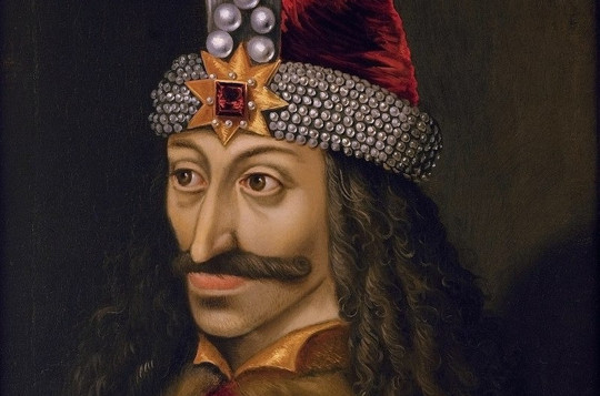 Efsanevi Kont Dracula’nın Tokat’taki esaret mahzeni turizme açılıyor! - Resim : 4