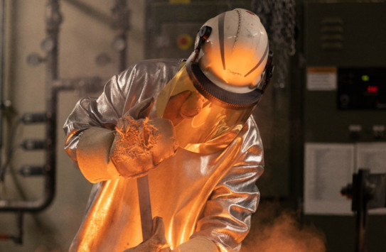 Altın Madencileri Derneği Başkanı Hasan Yücel: Yönetmelik madenciliğin ölüm fermanıdır - Resim : 1