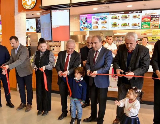 AK Parti Afyon'da kriz! İlçe başkanı istifa etti - Resim : 1