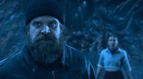 Netflix, bilimkurgu dizisi Stranger Things yüzünden çöktü! - Resim : 1