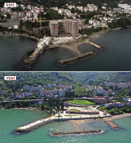 Başkan G&uuml;ler ile yatırım dolu 7 yıl - Resim : 4
