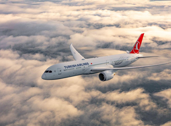 EUROCONTROL 2024: İstanbul Havalimanı 1’inci, THY 3’üncü sırada - Resim : 3