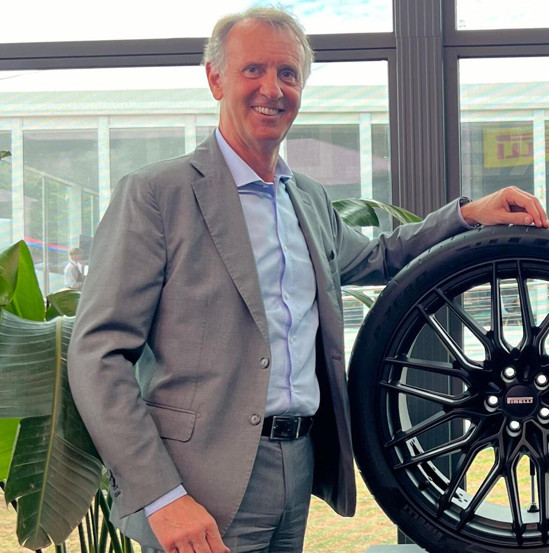 e-Lastiklere doğru - Resim : 1