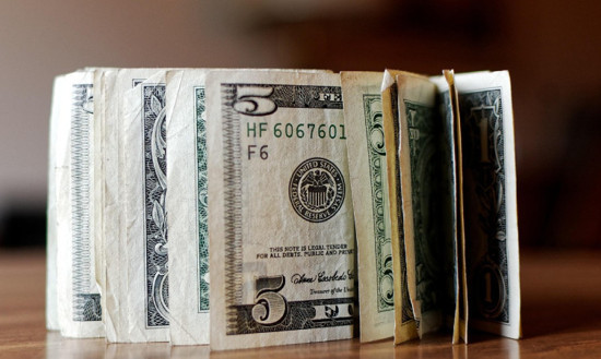 Türkiye'nin dolar zengini illeri belli oldu: Üç il döviz sattı - Resim : 1