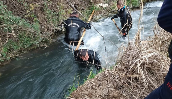 Evinin önünde oynarken kaybolmuştu! Nazlı Şeşen'in ölümünde kahreden detaylar - Resim : 1