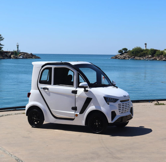 Volta’dan mobilite pazarına dev yatırım - Resim : 1