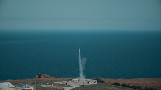 GÖKSUR’la Mavi Vatan’da bir ilk gerçekleşti - Resim : 1