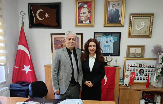 Hayatımız dijitalleşirken muhtarlara ihtiyaç var mı? - Resim : 1