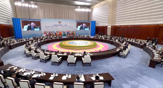 Cumhurbaşkanı Erdoğan'dan Gazze mesajı: Vahşeti 23 aydır durduramamanın hiçbir izahı yok - Resim : 1