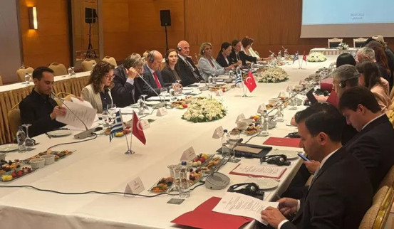 Türkiye ve Yunanistan turizmde işbirliğini artıracak: Protokol imzalandı - Resim : 1