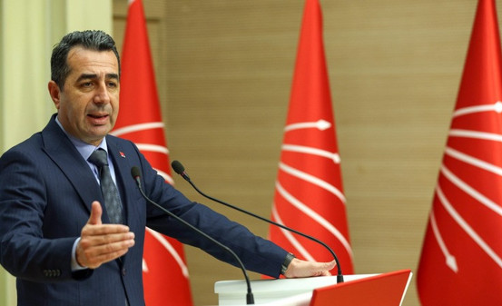 CHP'den 'Köfteci Yusuf' çıkışı: Dün itibarsızlaştırdınız, bugün ihya ediyorsunuz - Resim : 1