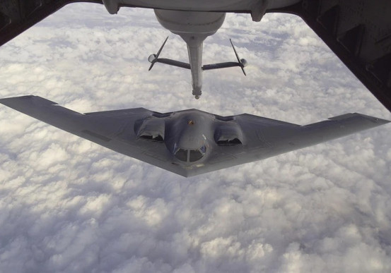 ABD, İran’daki Fordo Nükleer Tesisi’ni böyle vurmuş: İşte 37 saatlik operasyonun detayları - Resim : 1