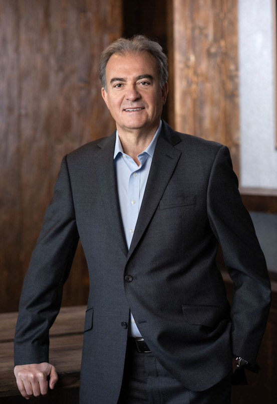 Ardeniz Holding, Ceylan Splend’or ile Uludağ’ı dört mevsim turizme açacak - Resim : 1