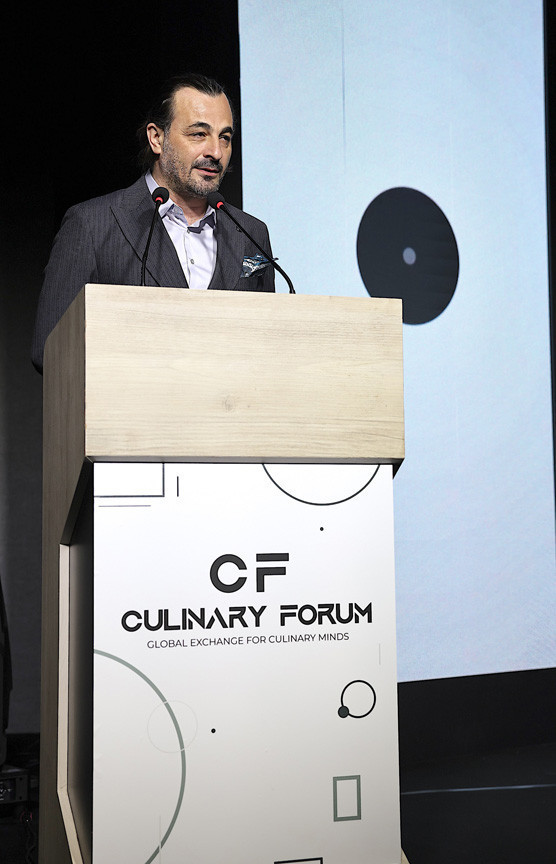 Gastronomi ihracatında 2025 hedefi, 25 milyar dolar - Resim : 2