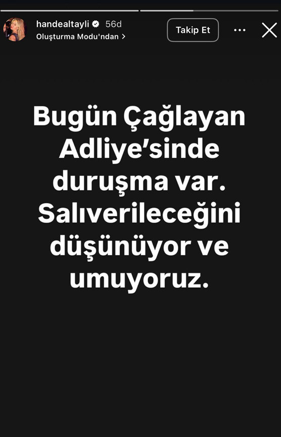 Gazeteci Fatih Altaylı hakkında tutuklama talebi - Resim : 1