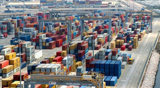 Türkiye'nin komşu ülkelere ihracatı geçen yıl 34,2 milyar dolarla rekor kırdı - Resim : 2