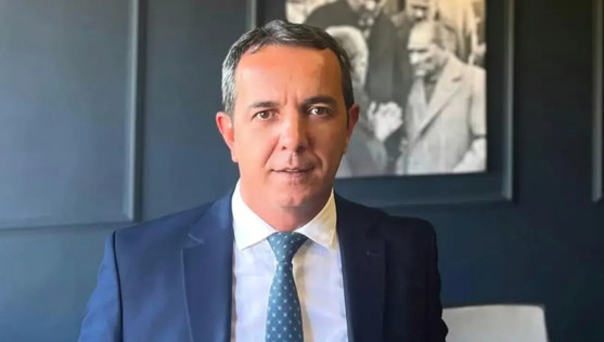 Beyoğlu Belediyesi'nin Başkanvekili Sefer Karaahmetoğlu oldu - Resim : 1