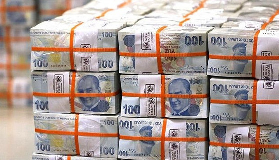 Takipteki kredilerde rekor artış: 500 milyar TL sınırı aşıldı - Resim : 1