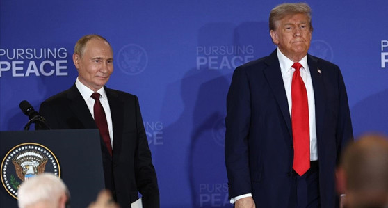 ABD'de Trump-Zelenski görüşmesi: Merz ve Macron Washington'a gidiyor - Resim : 1