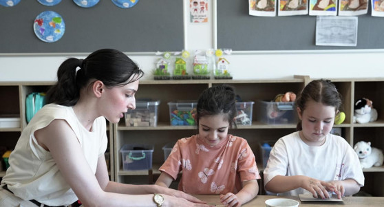 Okul öncesi eğitime katılım sert düştü: 611 bin çocuk sistem dışında kaldı - Resim : 2