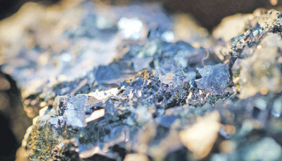 Büyük finansörler, madencilikte adil dönüşümü es geçiyor - Resim : 2