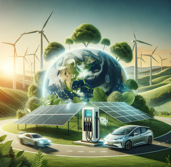 Yeşil enerji dönüşümünün en büyük düşmanı dezenformasyon - Resim : 1