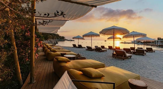 Plaj ücretleri cep yakıyor! 2025 yaz sezonunda plaj ücretlerine yüzde 300 zam - Resim : 1