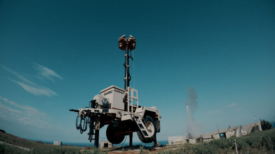 GÖKSUR’la Mavi Vatan’da bir ilk gerçekleşti - Resim : 2