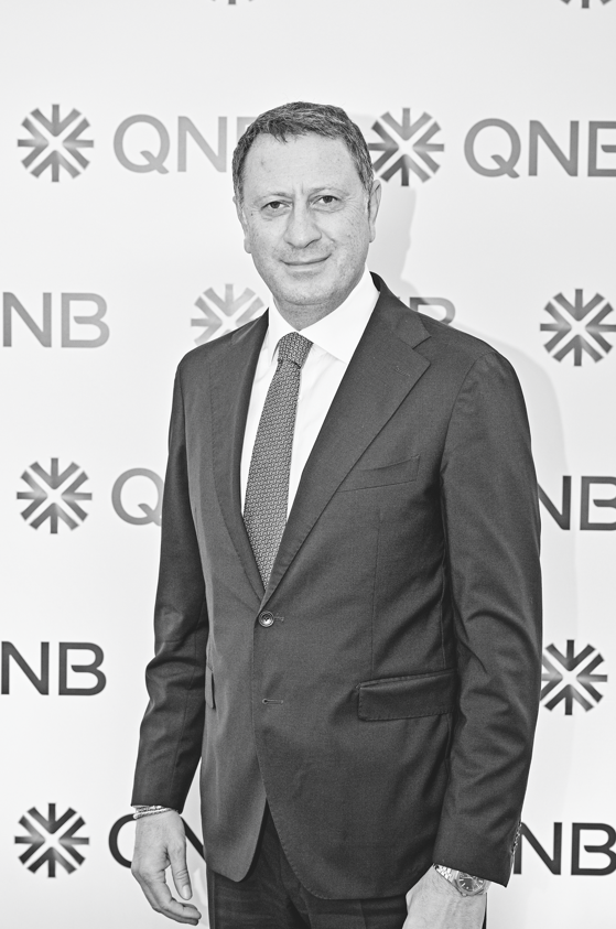QNB Türkiye Genel Müdürü Ömür Tan: Ticaride gecikmiş alacak sorunu 2025’te artacak - Resim : 1