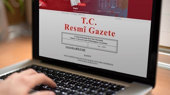 8 ülke ile imzalanan anlaşmalar Resmi Gazete'de