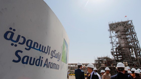 Suudi Aramco tahvil ihracına başlayacak