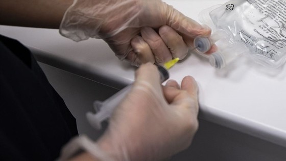 Gilead Türkiye'den Remdesivir açıklaması